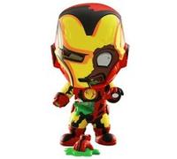 Figurine COSB835 - Marvel Zombies - Iron Man