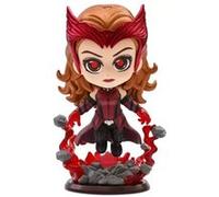 Figurine COSB850 - Marvel Comics - Wanda Vision - Scarlet Witch