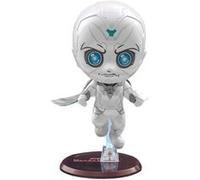 Figurine Hot Toys COSB858 - Marvel Comics - Wanda Vision - The Vision