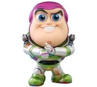 Figurine Hot Toys COSB871 - Disney - Toy Story - Buzz Lightyear G