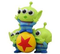 Figurine Hot Toys COSB872 - Disney - Toy Story - Aliens & Ball