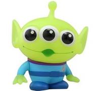 Figurine Hot Toys COSB877 - Disney - Toy Story - Alien Translucent Version