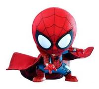 Figurine Hot Toys COSB884 - Marvel Comics - What If … ? - Zombie Hunter Spidey G