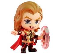Figurine Hot Toys COSB886 - Marvel Comics - What If … ? - Party Thor