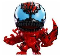 Figurine de collection Hot toys Figurine COSB896 - Marvel Comics - Carnage
