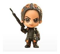 Figurine de collection Hot toys Figurine COSB929 - Star Wars : The Book Of Boba Fett - Fennec Shand