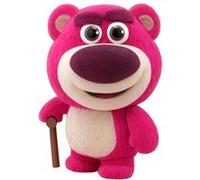 Figurine de collection Hot toys Figurine COSB933 - Disney - Toy Story - Lotso