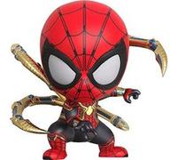 Figurine Hot Toys COSB935 - Marvel Comics - Spider Man : No Way Home - Spider Man Integrated Suit With Pincers