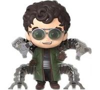 Figurine Hot Toys COSB936 - Marvel Comics - Spider Man : No Way Home - Octopus G