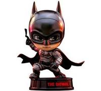 Figurine Hot Toys COSB941 - DC Comics - The Batman - Batman & Batarang
