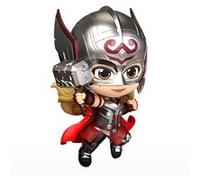 Figurine Hot Toys COSB953 - Marvel Comics - Thor : Love And Thunder - Mighty Thor