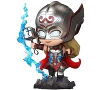 Figurine COSB954 - Marvel Comics - Thor : Love And Thunder - Mighty Thor Battling Version
