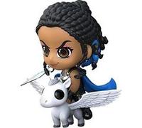 Figurine COSB955 - Marvel Comics - Thor : Love And Thunder - Walkyrie