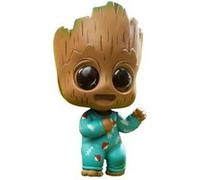 Figurine Hot Toys COSB967 - Marvel Comics - I Am Groot - Groot Dancing Version