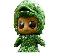 Figurine Hot Toys COSB970 - Marvel Comics - I Am Groot - Groot Glitter Dolphin Version G