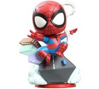 Figurine Hot Toys COSB974 - Marvel Comics - Spider Man : Beyond Amazing - Spider Man