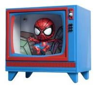 Figurine COSB975 - Marvel Comics - Spider Man : Beyond Amazing - Spider Man on TV