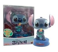 Figurine COSB985 - Disney - Stitch - Stitch & Scrump