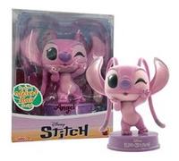 Figurine de collection Hot toys Figurine COSB986 - Disney - Stitch - Angel