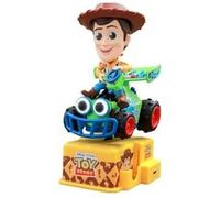 Figurine Hot Toys CSRD014 - Disney - Toy Story - Woody Cosrider G