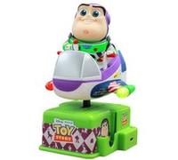 Figurine Hot Toys CSRD015 - Disney - Toy Story - Buzz Lightyear Cosrider