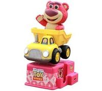 Figurine Hot Toys CSRD017 - Disney - Toy Story - Lotso Cosrider