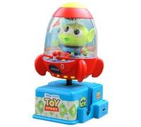 Figurine Hot Toys CSRD018 - Disney - Toy Story - Alien Cosrider