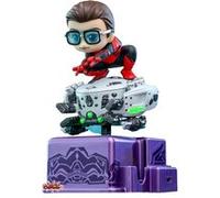 Figurine Hot Toys CSRD027 - Marvel Comics - The Avengers 6 : Age Of Ultron - Spider Man Cosrider G