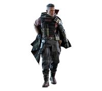 Figurine Hot Toys - Deadpool - Cable 1/6 30 Cm