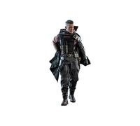 Figurine Hot Toys - Deadpool - Cable 1/6 30 Cm