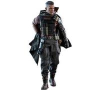 Figurine Hot Toys - Deadpool - Cable 1/6 30 Cm G