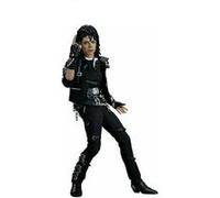 Figurine Hot Toys DX03 - Bad - Michael Jackson Bad Version Multicolore G