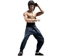Figurine Hot Toys DX04 - Enter The Dragon - Bruce Lee Multicolore G