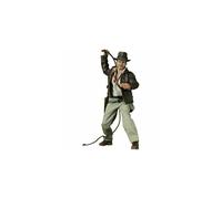 Figurine Hot Toys DX05 - Indiana Jones - Raiders Of The Lost Ark - Indiana Jones