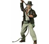 Figurine Hot Toys DX05 - Indiana Jones - Raiders Of The Lost Ark - Indiana Jones Multicolore G