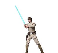Figurine Hot Toys Dx07 - Star Wars - Luke Skywalker Bespin Outfit Version Standard Version