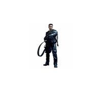 Figurine Hot Toys DX10 - Terminator 2 : Judgment Day - T800