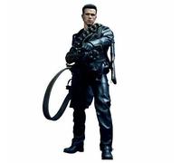 Figurine Hot Toys DX10 - Terminator 2 : Judgment Day - T800