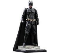 Figurine Hot Toys DX12 - DC Comics - The Dark Knight Rises - Batman - Bruce Wayne Multicolore G