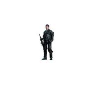 Hot Toys - Terminator 2 figurine DX 1/6 T-800 Battle Damaged 32 cm G