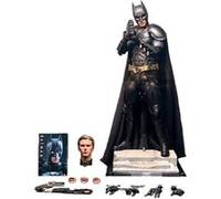 Figurine Hot Toys DX19 - DC Comics - The Dark Knight Rises - Batman Multicolore G