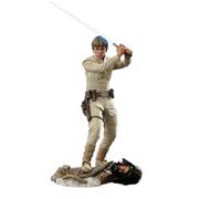 Figurine Hot Toys Dx25 - Star Wars : The Empire Strikes Back - Luke Skywalker Bespin Suit Deluxer Version