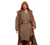 Figurine Hot Toys Dx26 - Star Wars : Obi Wan Kenobi - Obi Wan Kenobi Standard Version