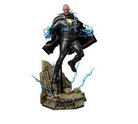 Figurine Hot Toys Dx30 - Dc Comics - Black Adam Deluxe Version