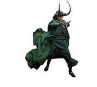 Figurine Hot Toys Dx41 - Marvel Comics - Loki - God Loki