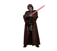 Figurine Hot Toys Dx47 - Star Wars Iii : Revenge Of The Sith - Darth Vader Sith Apprentice