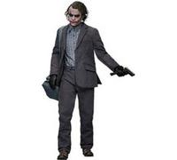 Figurine DX50 - DC Comics - The Dark Knight Trilogy - The Joker Bank Robber Version