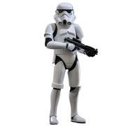 Figurine Hot Toys Hs08 - Star Wars : Rebels - Stormtrooper