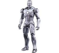 Figurine Hot Toys Mms431d20 - Marvel Comics - Iron Man - Iron Man Mark 2 Standard Version