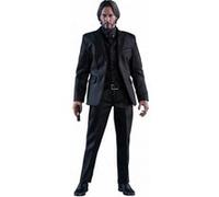 Figurine Hot Toys Mms504 - John Wick : Chapter 2 - John Wick